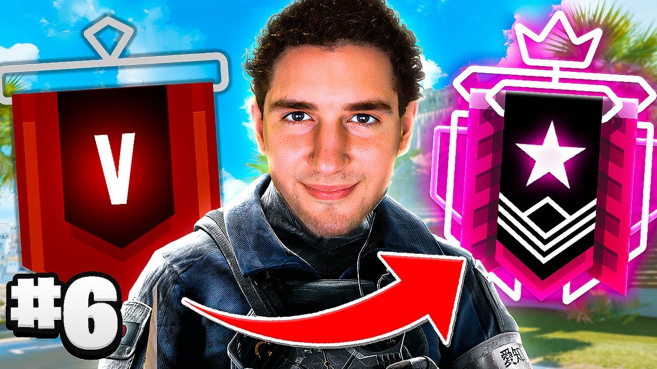 Copper to Champion Episode 6 (Solo Queue Edition)