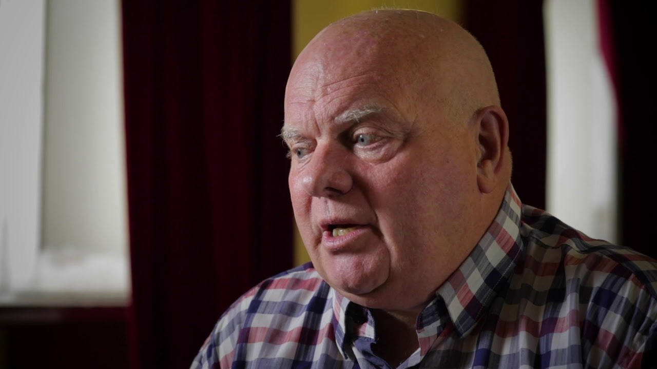 DECLAN DONNELLAN