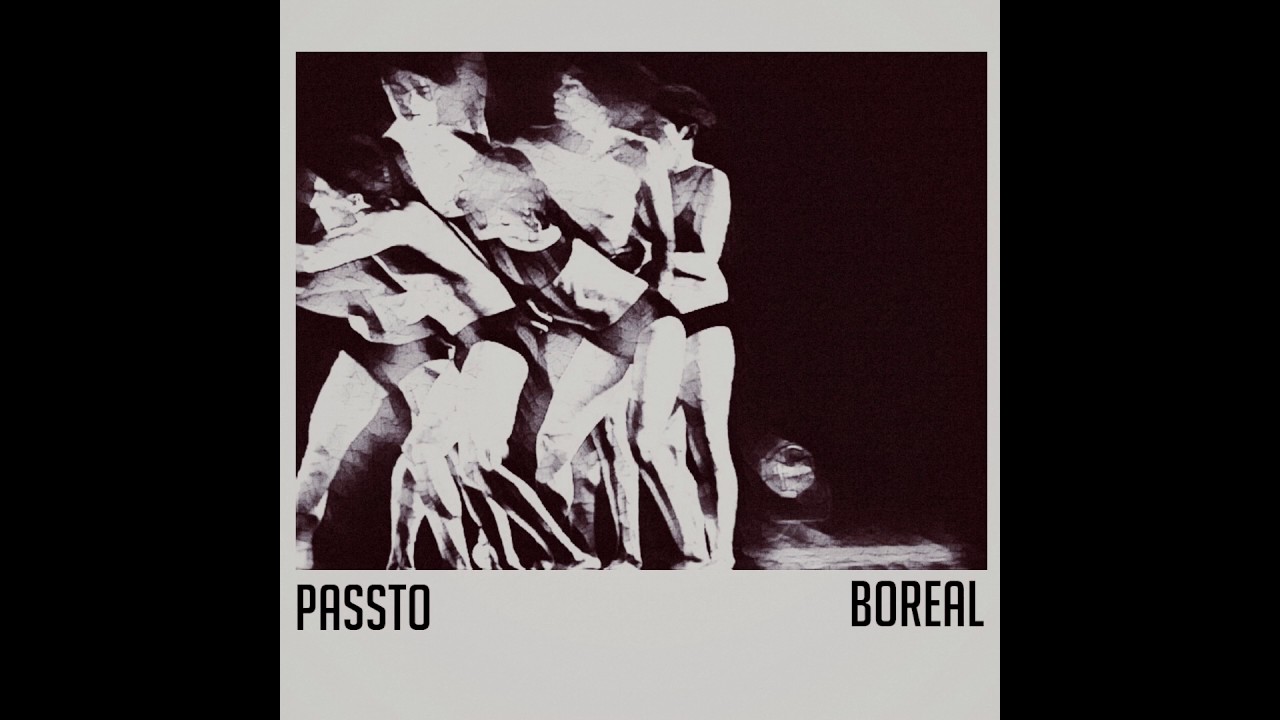 PASSTO - Boreal