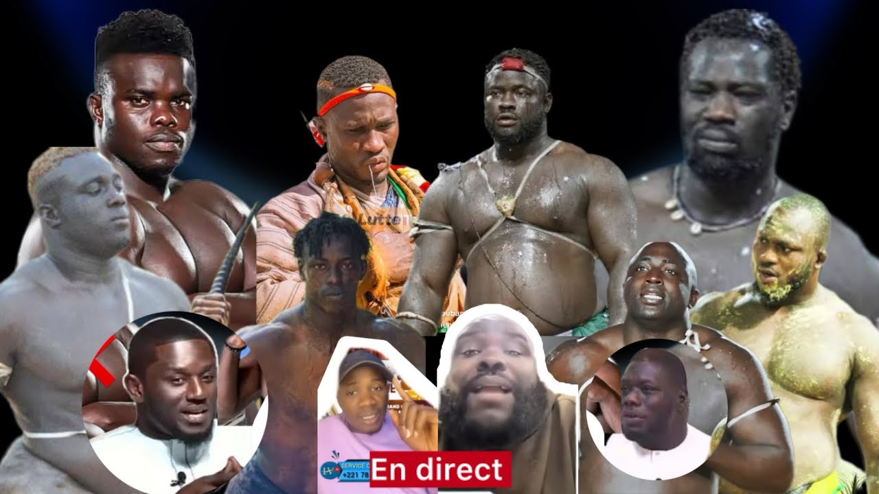 ‼️😱Live Bou Tangue Dieur Prince Day Dane Lac Té Pleinte pimpi bi 🫢Bouché ketchups Ak Modou Anta l Dy