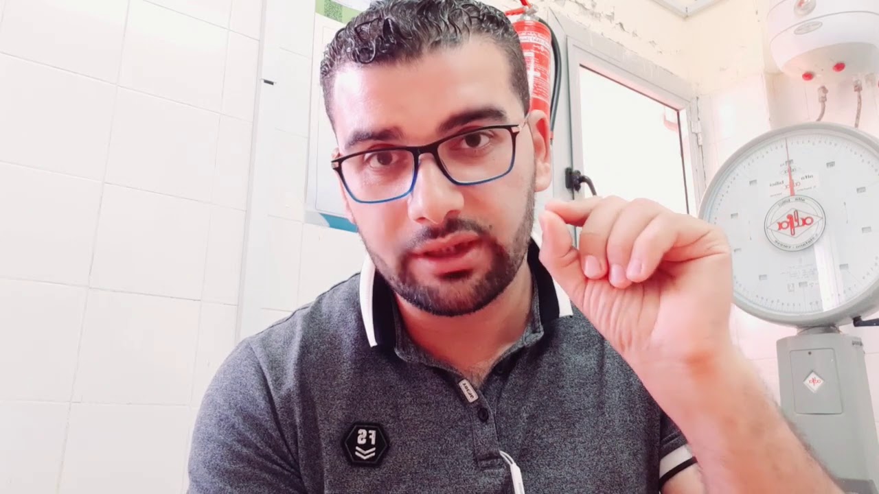 علاج السمنة الناتجة عن الأدوية النفسية د محمد الموجى