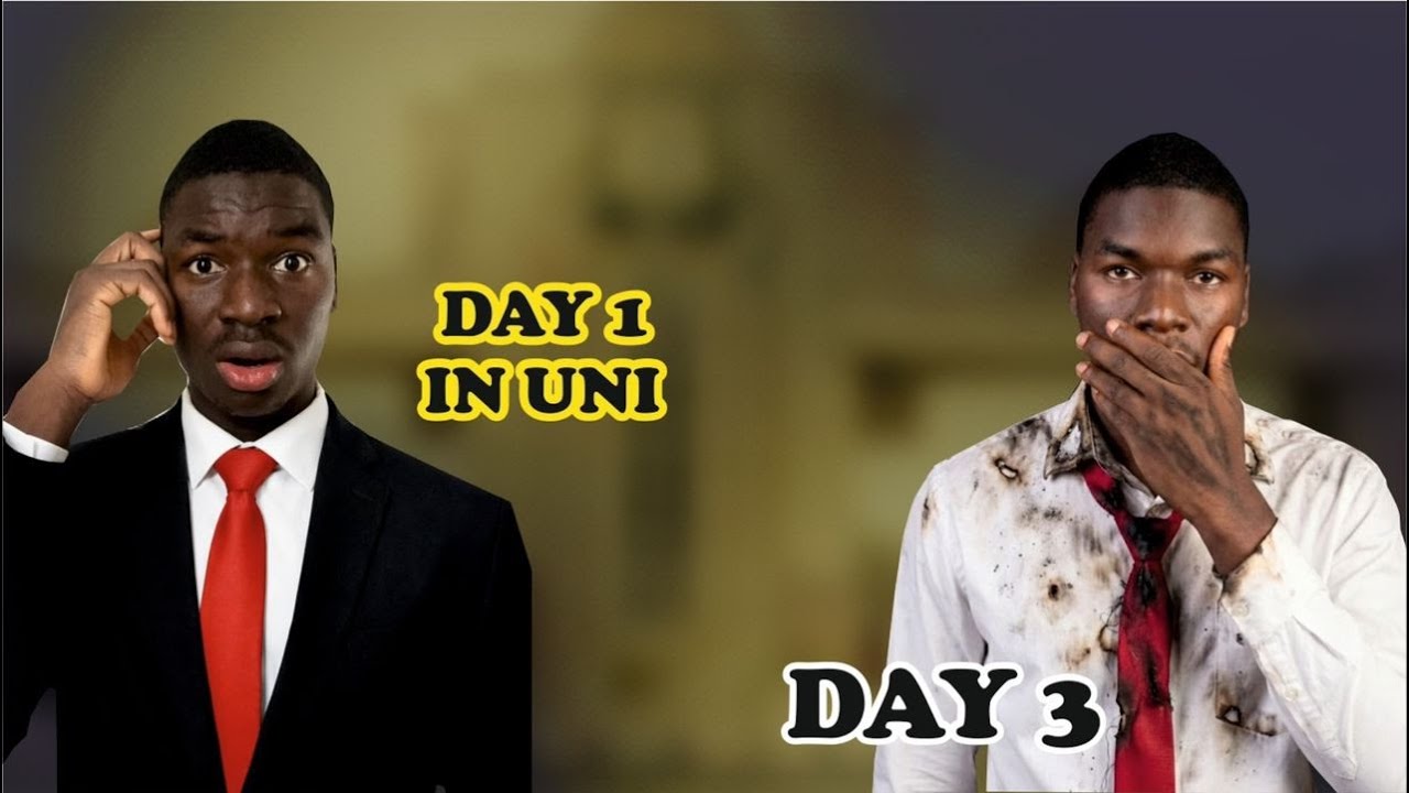 NIGERIAN UNIVERSITY EXAMINATION SYSTEM: (DAY 3-4)