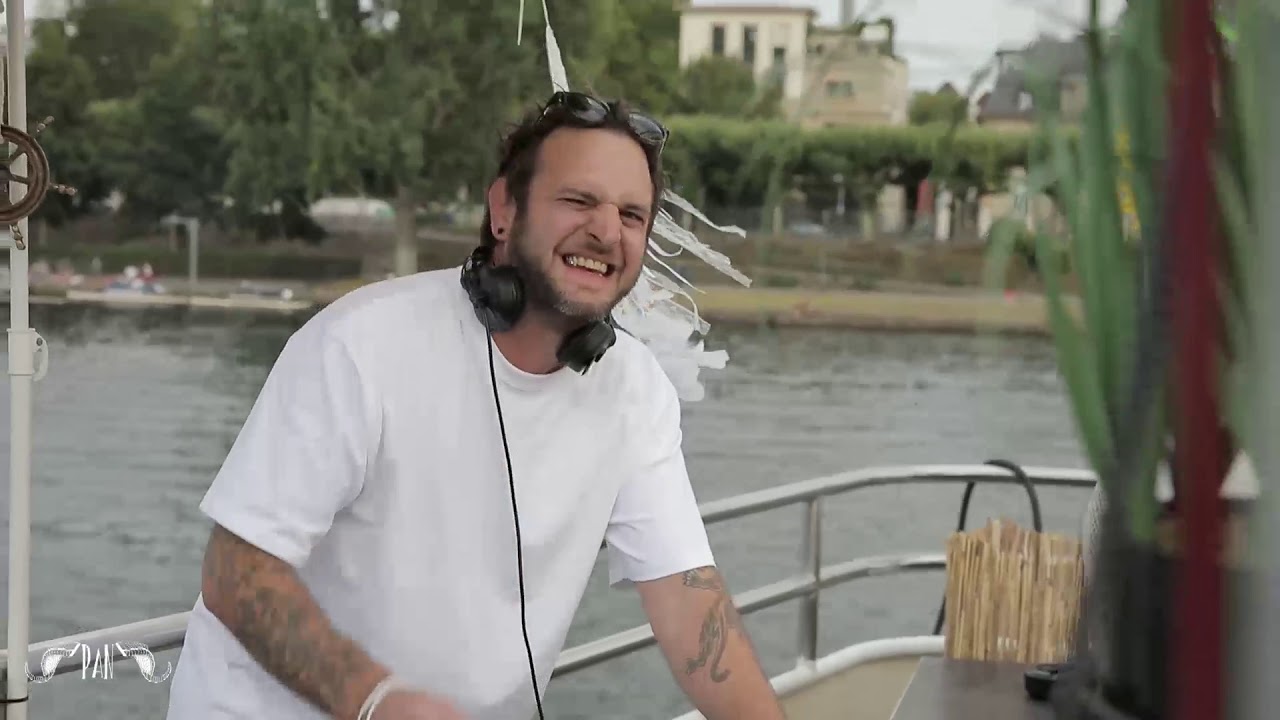 Basti Grub @ Johann Wolfgang von Goethe (Primus Linie)
