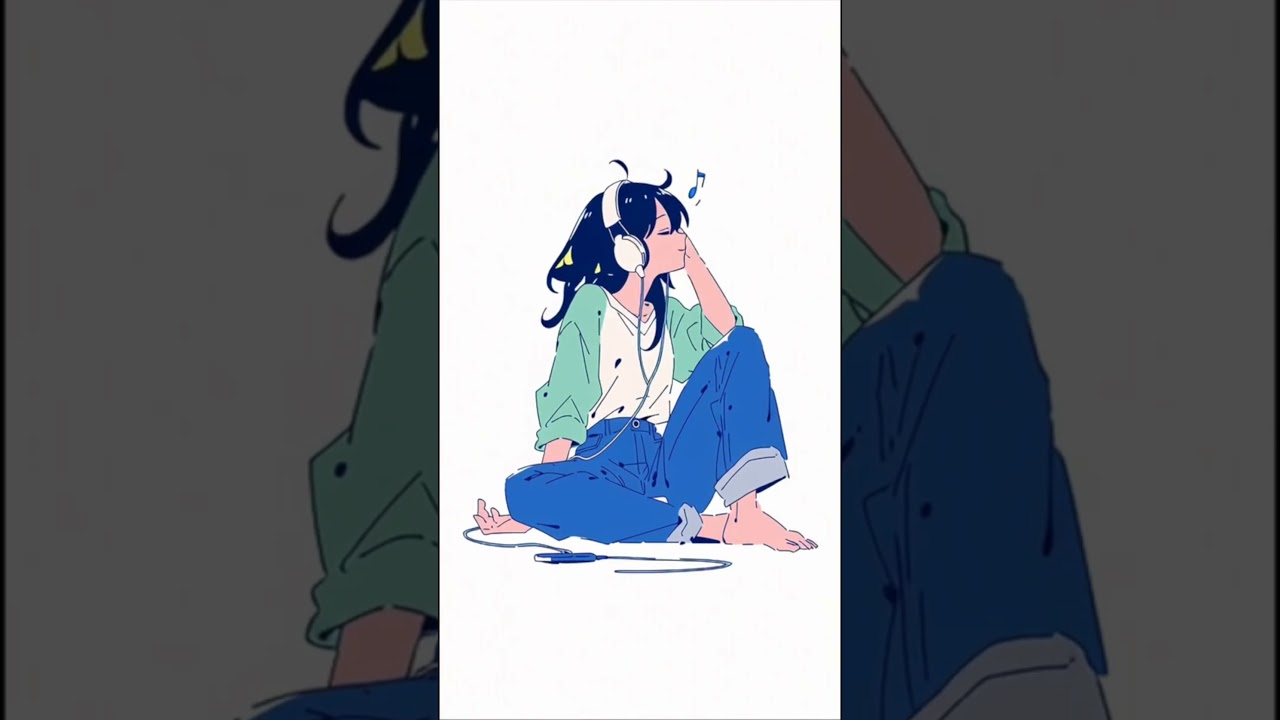 lofi music for relax, study and work. 