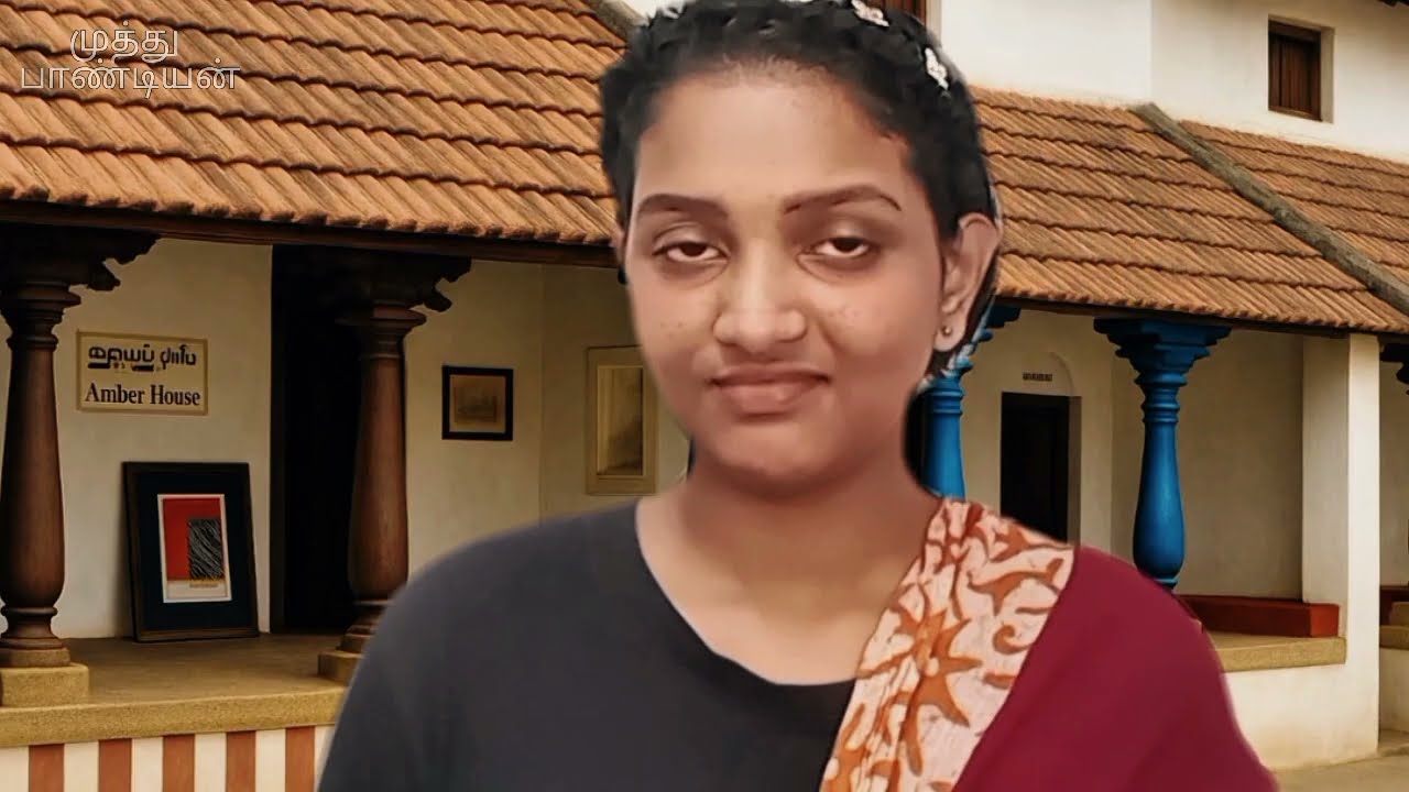 முத்து பாண்டியன் - பகுதி 1-  😰😳😰 || MS.RENU_#renustories #msrenu 