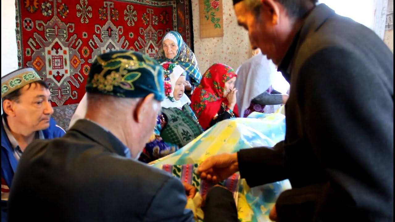 Себер татар ҡатым