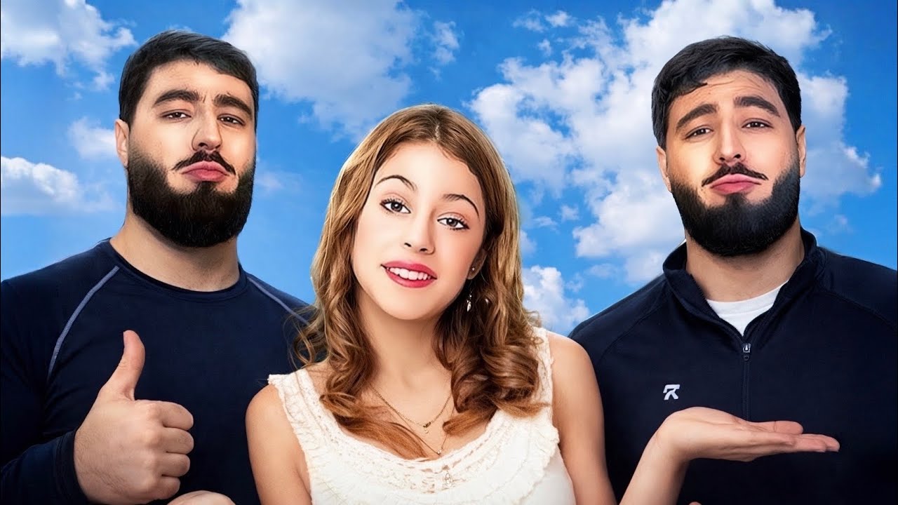 JE REACT À VIOLETTA ! 🤣( C'EST TRÈS DROLE)