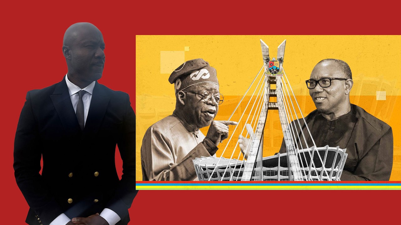 Solar vs Grid: Peter Obi Criticizes President Tinubu Over Nigeria’s Electricity Crisis