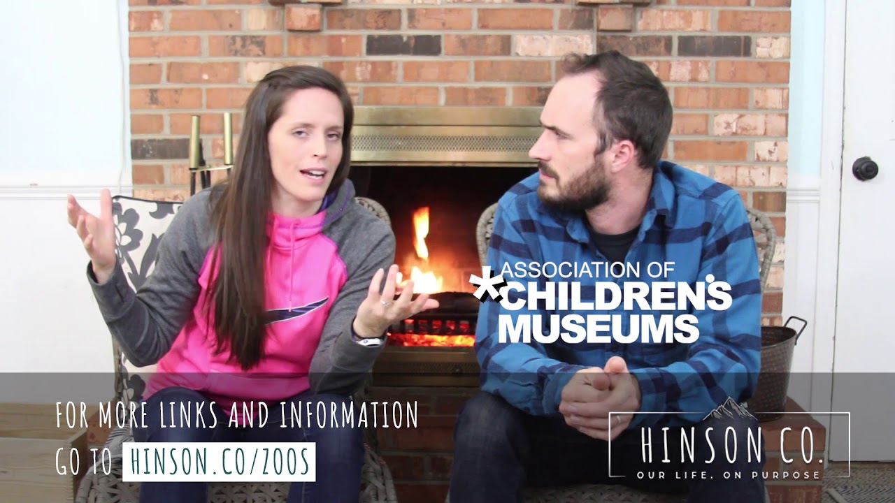 How to get 350+ zoo and aquarium memberships for the price of one - Hinson Co.