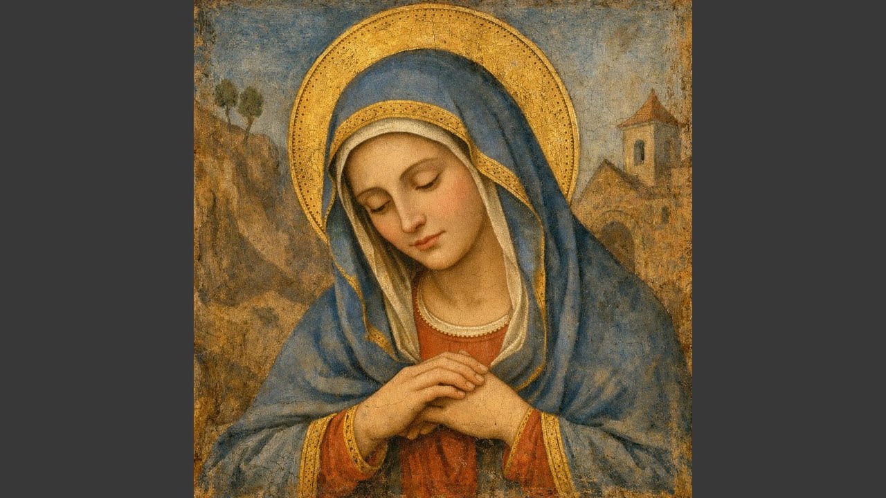 La Santina de Covadonga