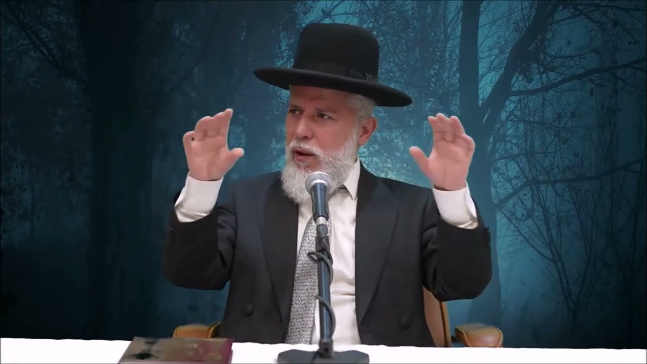 הרב זמיר כהן - למה התפילות שלי לא נענות ?