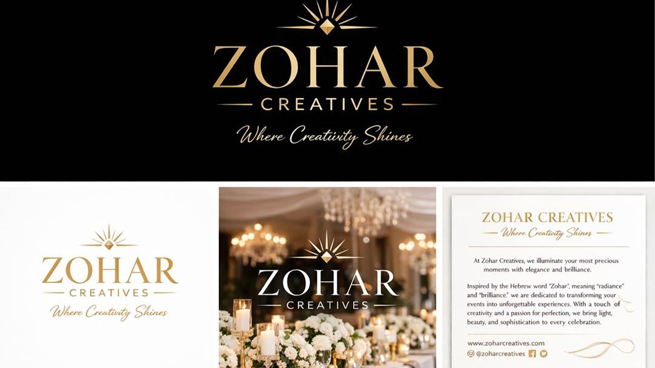 HAPPENING NOW II ZOHAR CREATIVES AUDITIONS II   RCF || 28th- 02- 2026