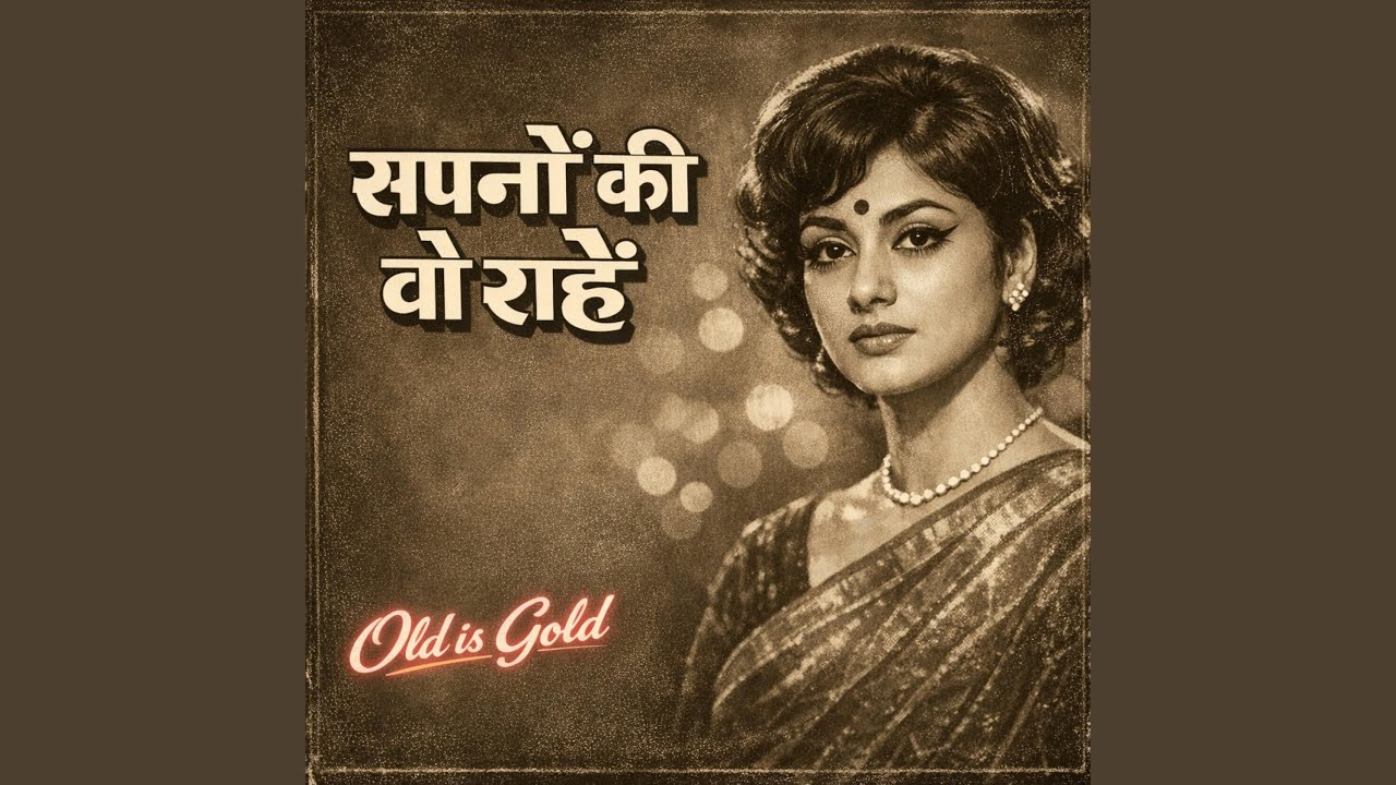 Sapanon Kee Vo Raahen (सपनों की वो राहें) 2