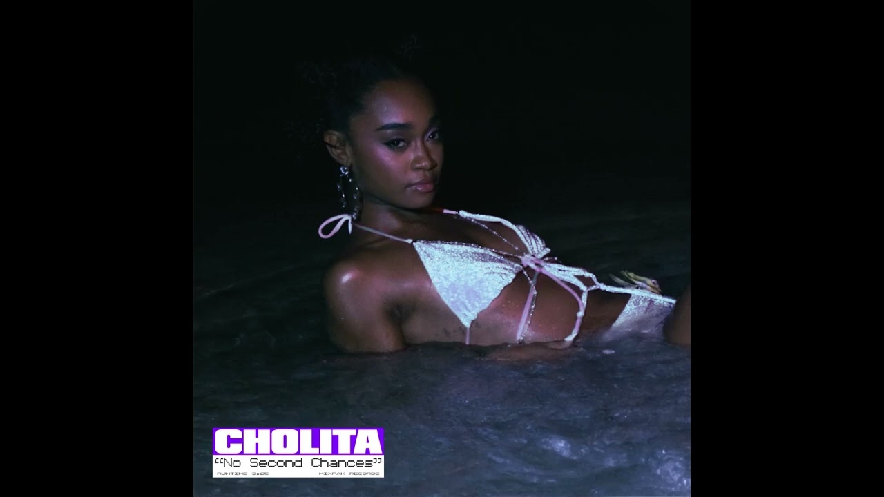 Cholita - 