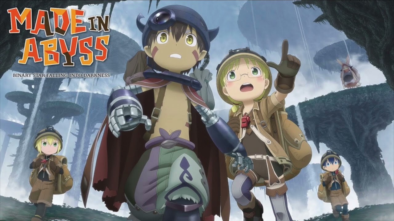 Ozen Fight Theme - Made in Abyss: Binary Star Falling Into Darkness Soundtrack