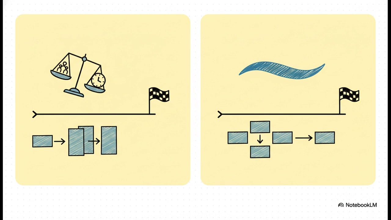 Project Management - Develop Schedule