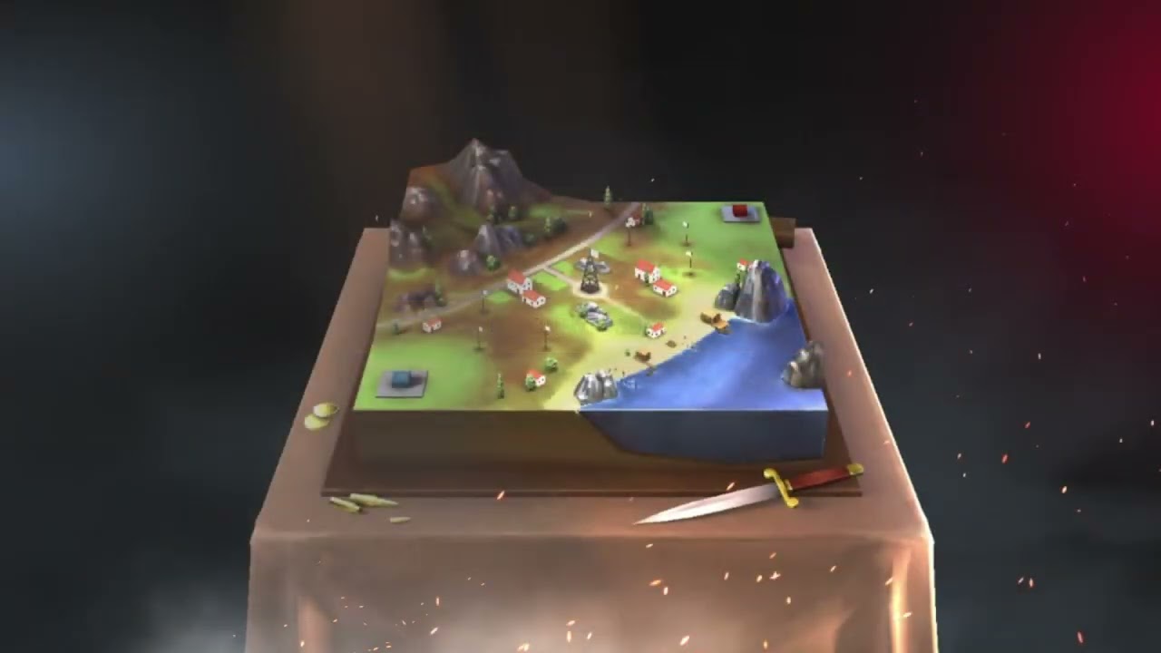 WWA Playing the new UK units with gameplay and tips