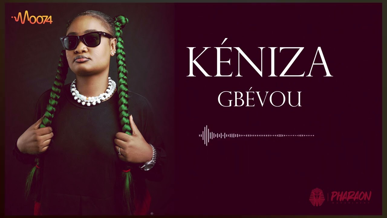 KENIZA_Gbevou