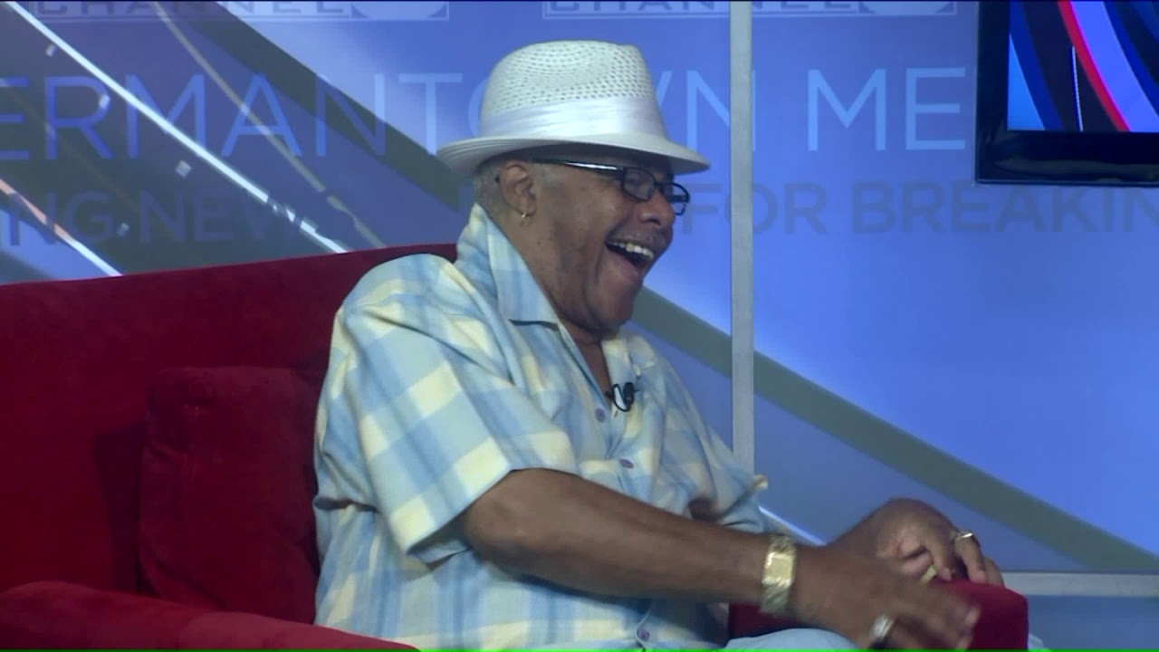 Larry Dodson`s new career
