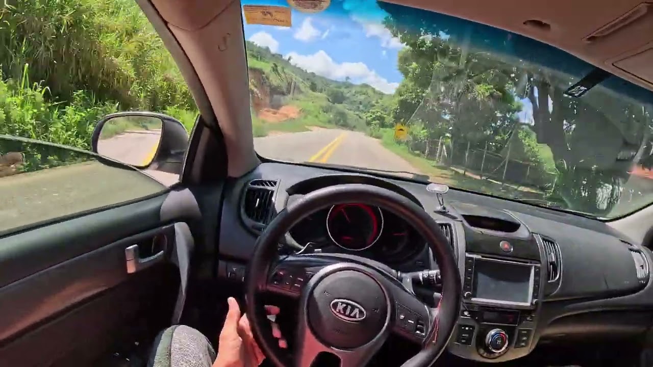 VOLTANDO JR BH ficamos presos mais de 1h em Sabará