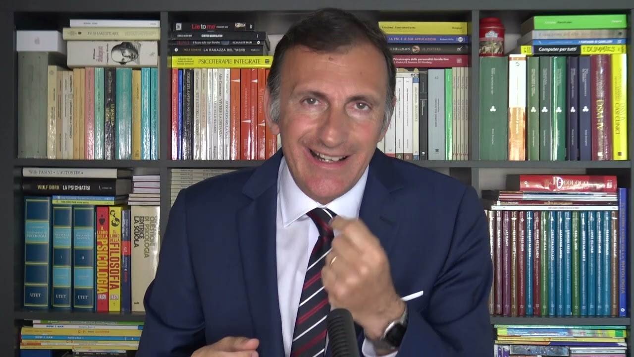 I prepotenti: chi sono? Cosa fare?