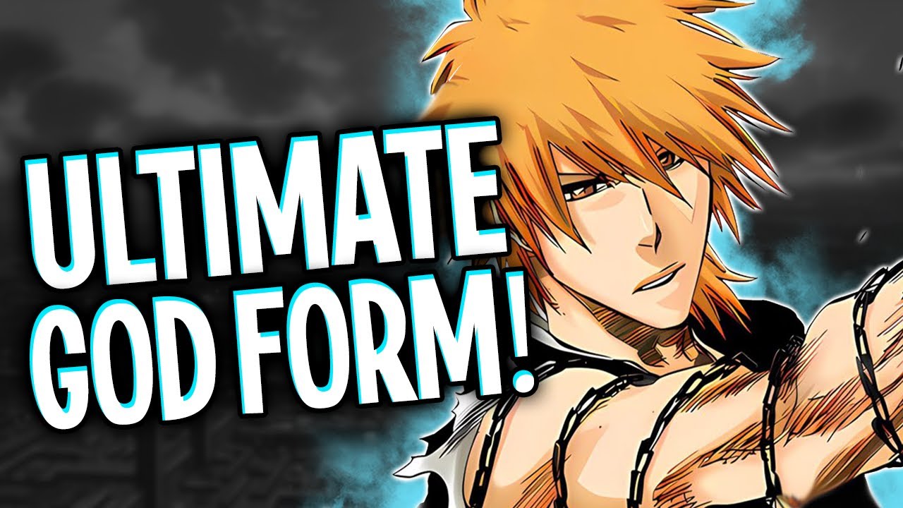 Dangai Ichigo The STRONGEST Form!? | WHY AIZEN FEARED THIS FORM | BLEACH Explained