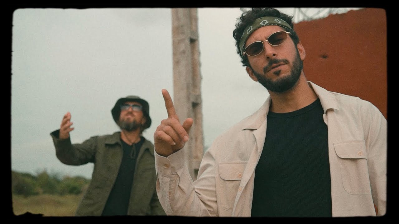 Ramy Raad ft. Adam Raad - Haffi Do (Official Video)