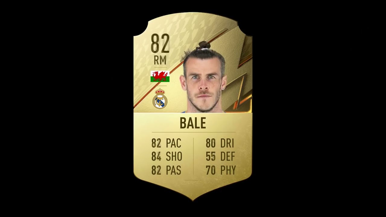 Saddest downgrades in FIFA 22 😔😔😔