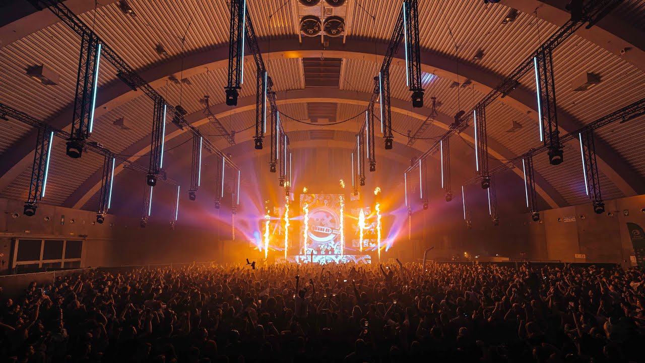 Energy Festival 2025 - OFFICIAL AFTERMOVIE