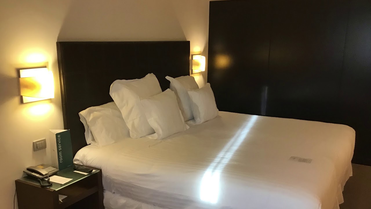Hotel Occidental Aranjuez