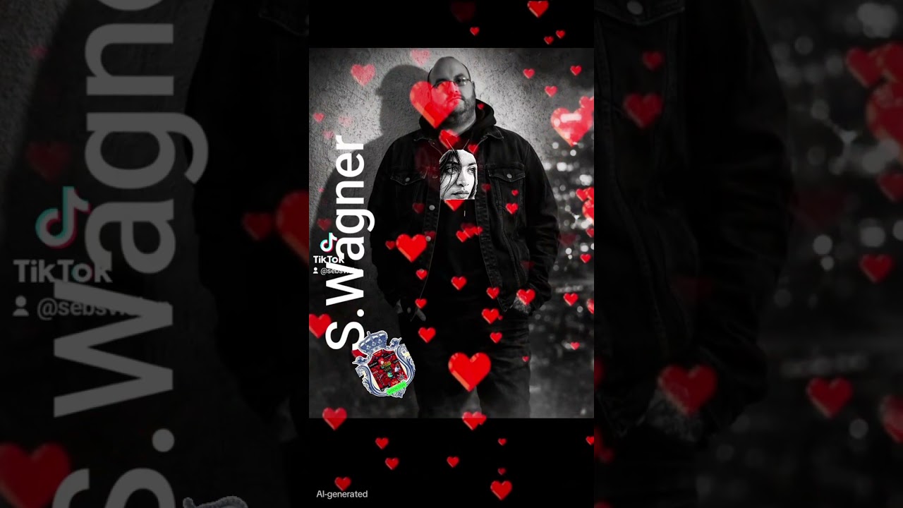 Ich Liebe Dich S.Wagner ki music 