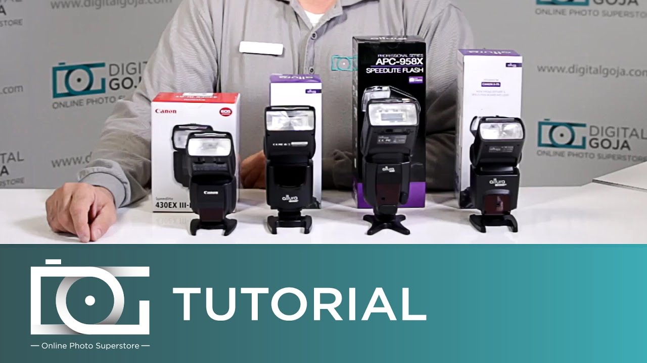 Fix Recycle Time on Altura Photo Flash | How To Recycle Flash Faster | Video Tutorial