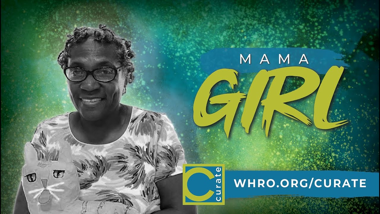 Mama Girl | Curate: Season 9, Episode 5