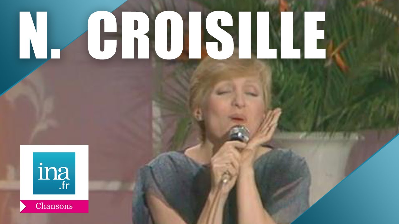 Nicole Croisille 