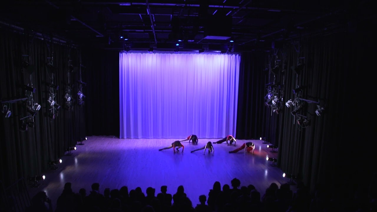 The Summoning - Choreography by Noel Wang (JCO Spring Showcase 2024)