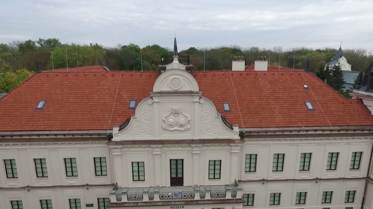 M&uacute;zeum TV