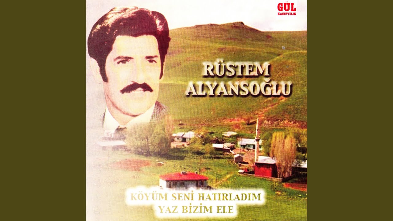 Yar Sefa Geldin