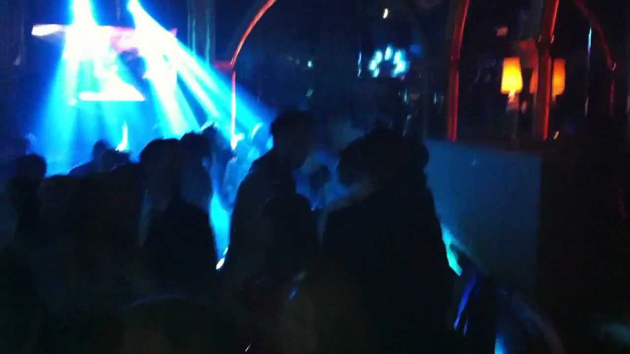 Manila Nightlife Republiq Club Resorts World Manila Anniversary Party HD by HourPhilippines.com