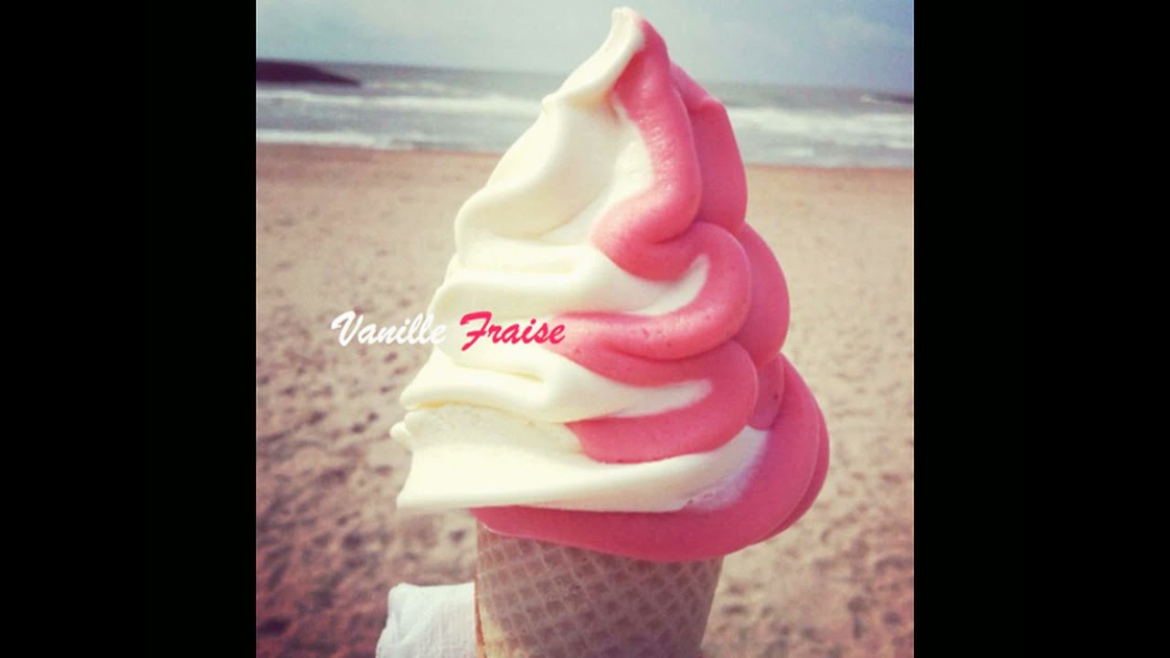 L'Imp&eacute;ratrice &mdash; VANILLE FRAISE (edit)