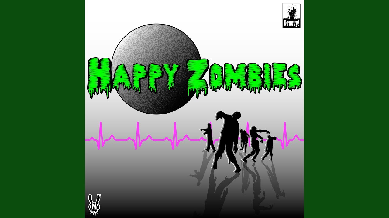 Happy Zombies