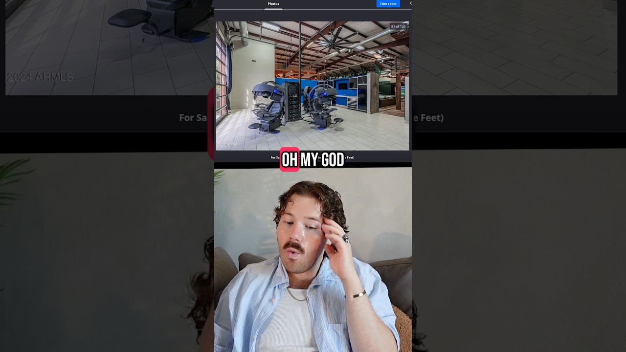 $80k for a stove?! 