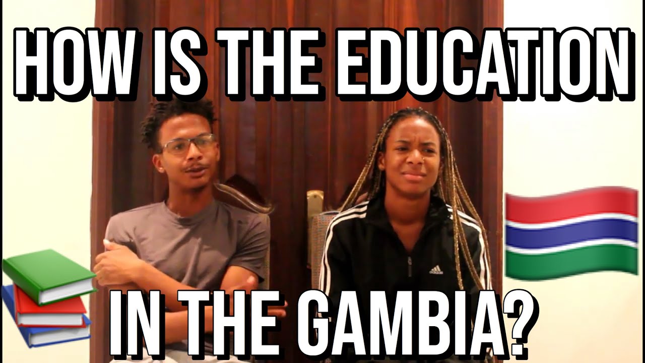 Gambia`s International School Systems