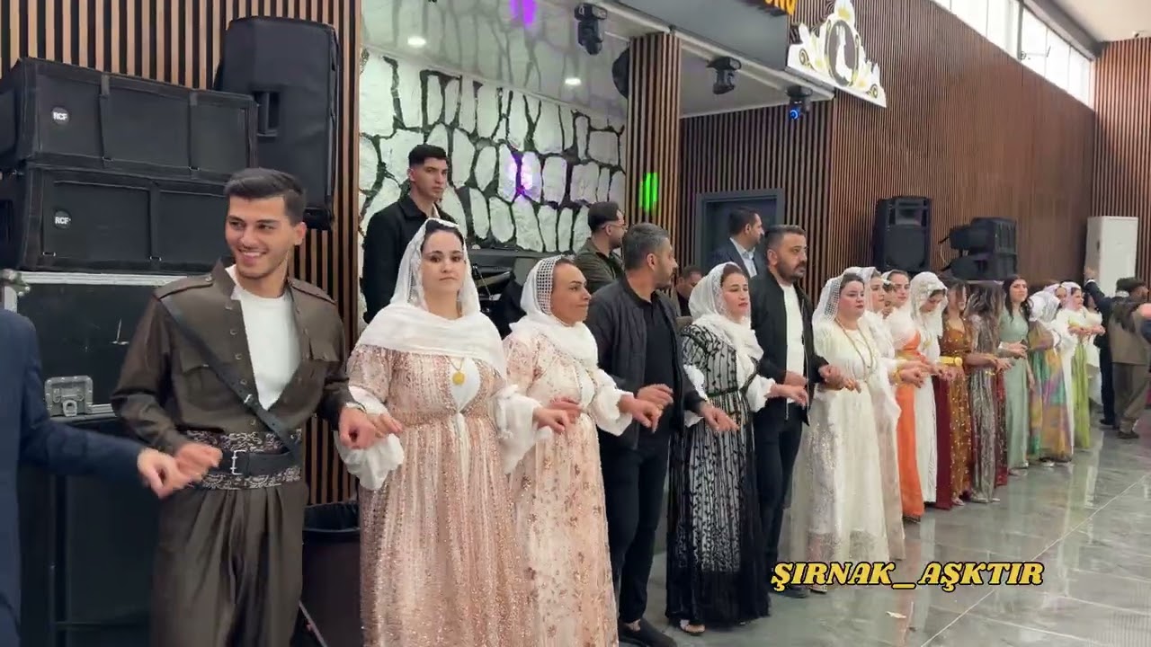 EDİP KOLUMAN 💕D&Uuml;Ğ&Uuml;N&Uuml;  #şırnakd&uuml;ğ&uuml;nleri #halay 