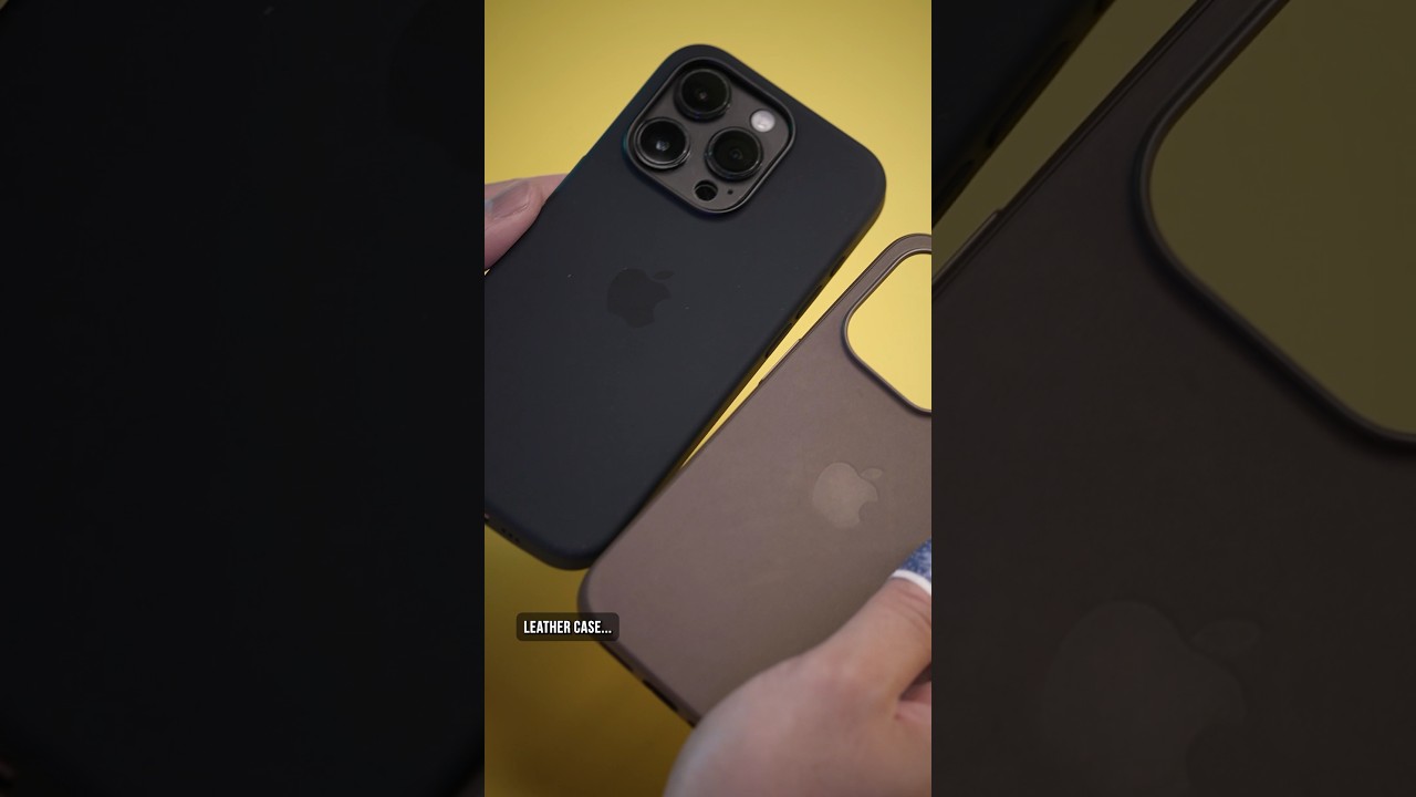 Apple's BEST product... 😱