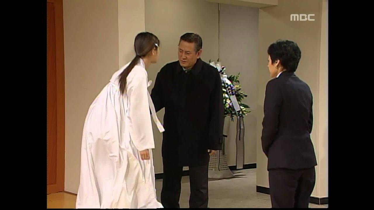 Miss Mermaid, 119회, EP119 #05