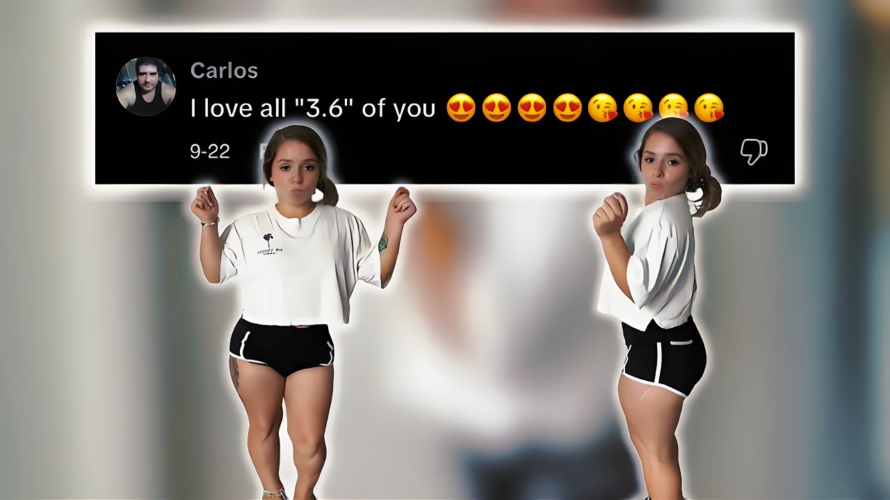 Little People Really Have The Best Body
