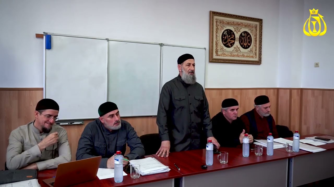 В РИУ им. Кунта-Хаджи состоялась защита дипломных проектов студентов выпускной группы