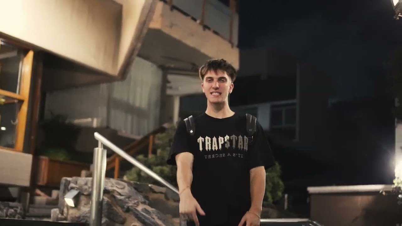 pregúntale a mi tana que no me deja mentir Ft. J-1