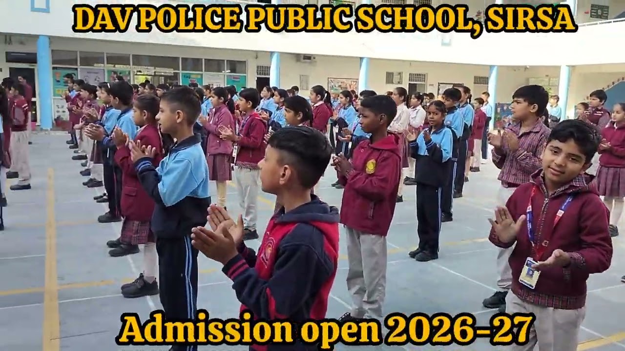 Best school in sirsa #sirsa #bestschool 