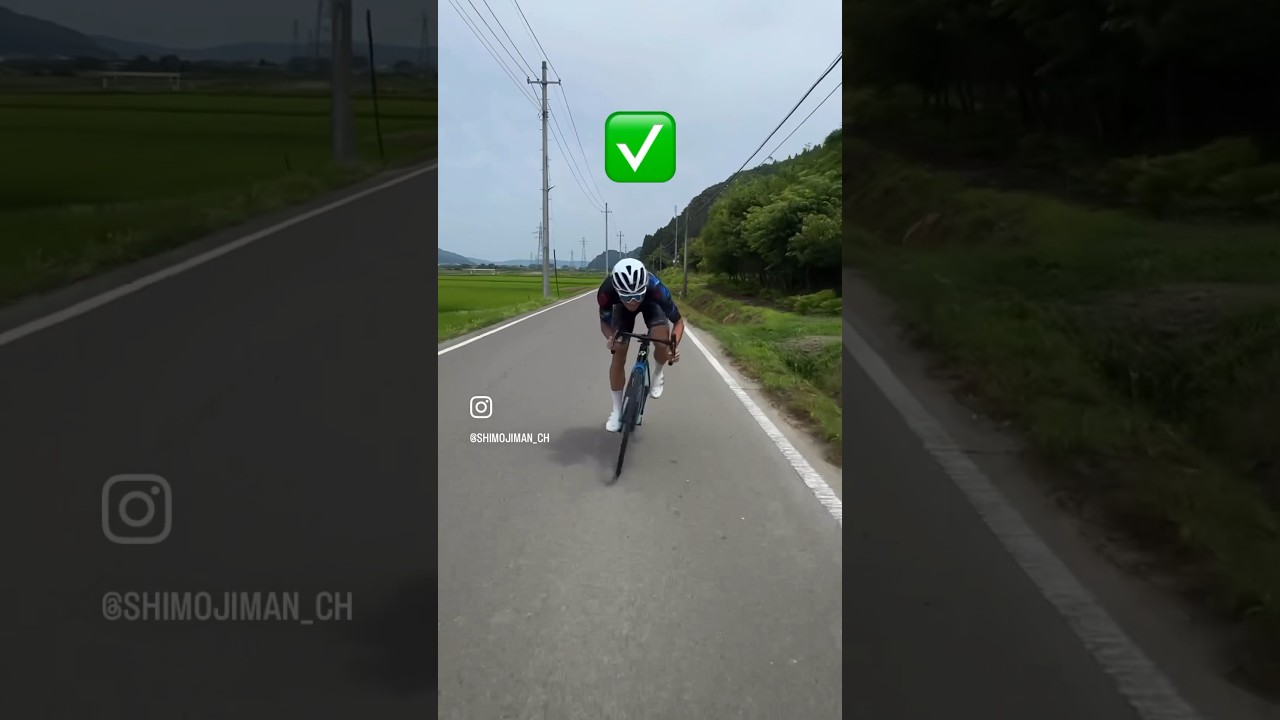 How to sprint like a legend🚴&zwj;♂️🇬🇧 #cycling #sprint #shorts